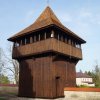Poświęcenie odnowionego dzwonu